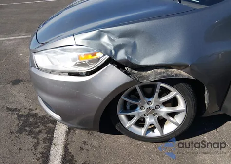 2013 Dodge Dart Sxt z USA, uszkodzony, nr VIN 1C3CDFBA3DD188770